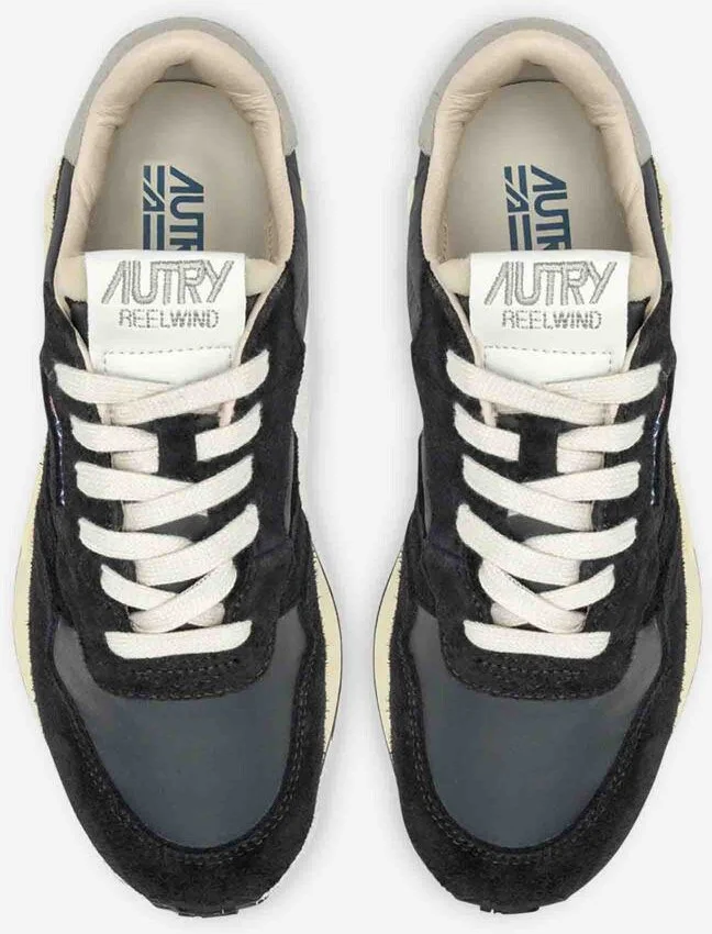 Autry Reelwind Low Sneakers - Image 4