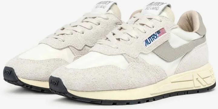 Autry Reelwind Low Sneakers - Image 2