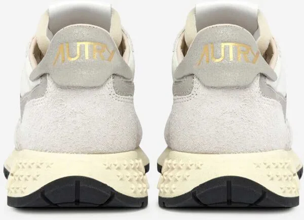 Autry Reelwind Low Sneakers - Image 3