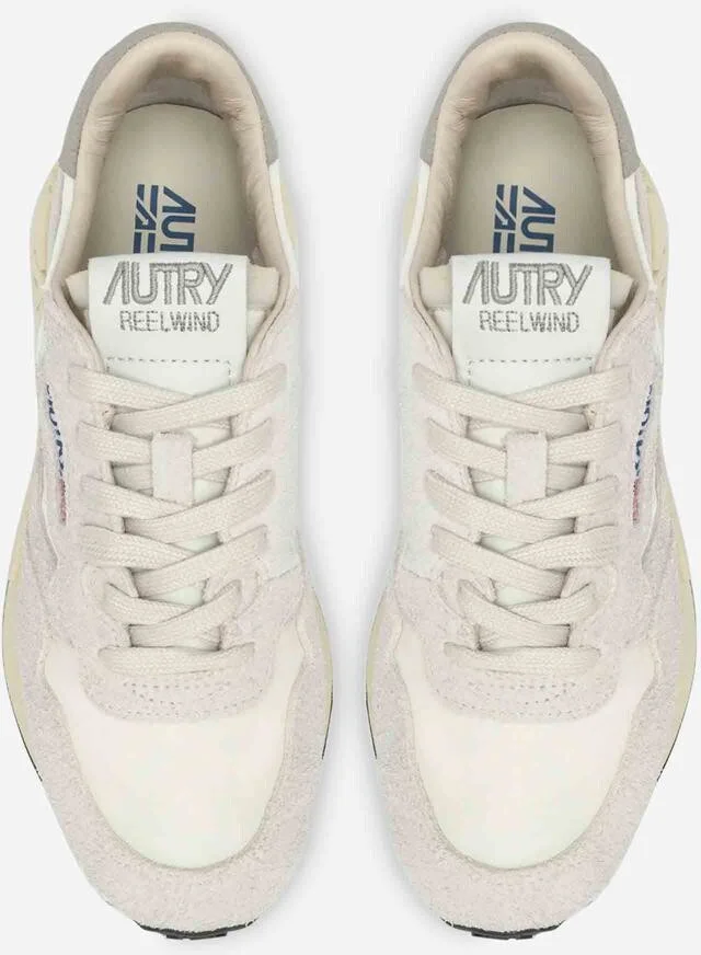 Autry Reelwind Low Sneakers - Image 4