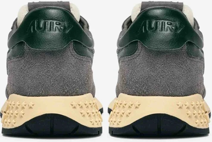 Autry Reelwind Low Sneakers - Image 3