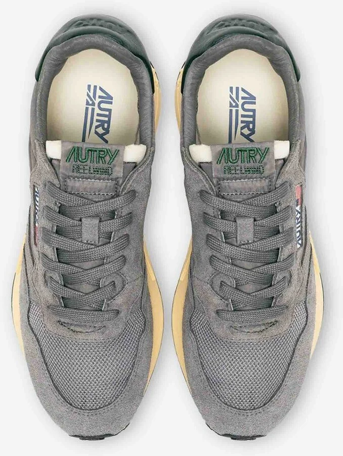 Autry Reelwind Low Sneakers - Image 4