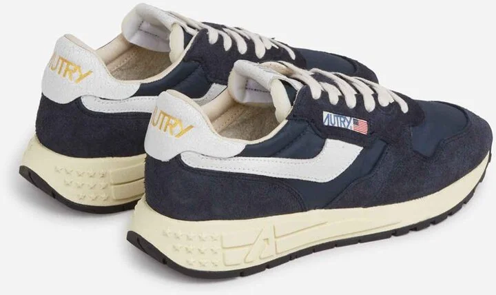 Autry Reelwind Low Sneakers - Image 3