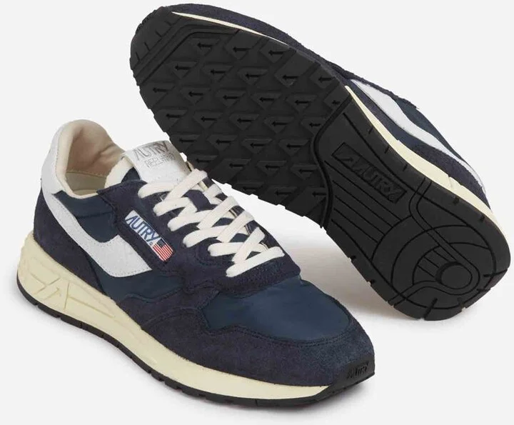 Autry Reelwind Low Sneakers - Image 4