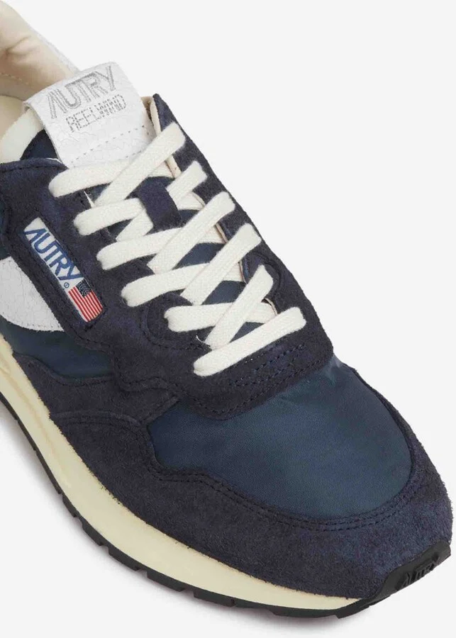 Autry Reelwind Low Sneakers - Image 5