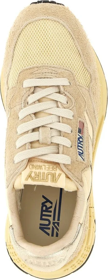 Autry 'Reelwind Low' Sneakers - Image 4