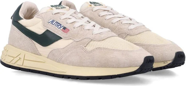 Autry Reelwind Low Sneakers - Image 2
