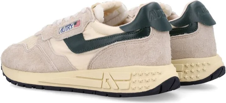 Autry Reelwind Low Sneakers - Image 4