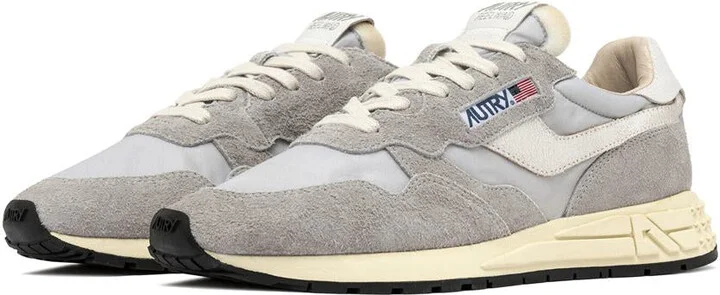Autry Reelwind Low Sneakers - Image 2