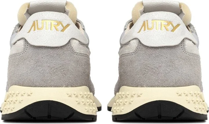 Autry Reelwind Low Sneakers - Image 3