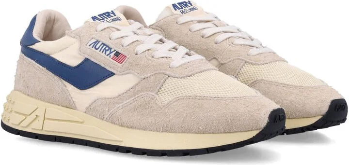 Autry Reelwind Low Sneakers - Image 2