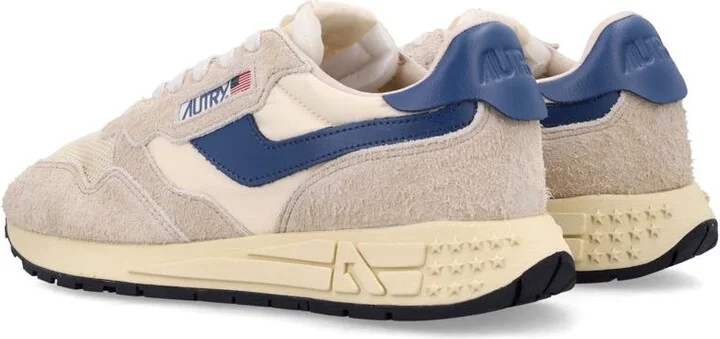Autry Reelwind Low Sneakers - Image 4