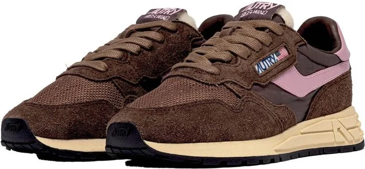 Autry Reelwind Low Sneakers - Image 2