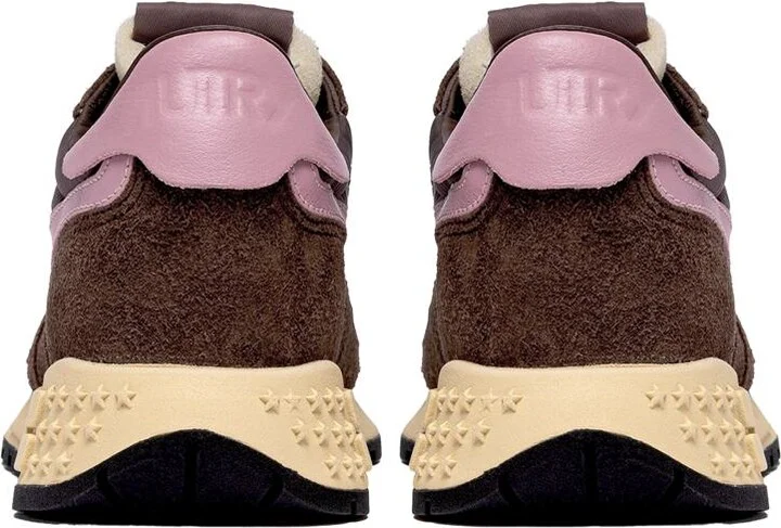 Autry Reelwind Low Sneakers - Image 3