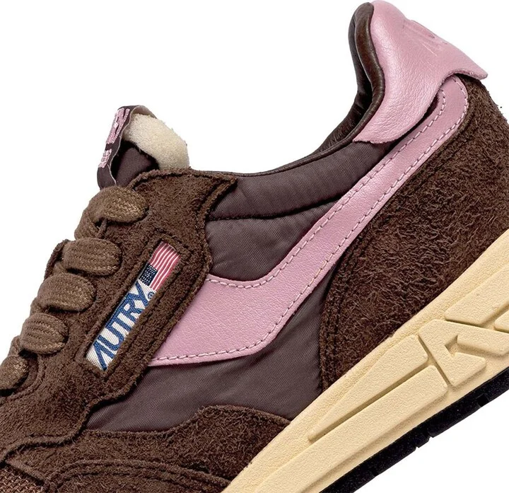 Autry Reelwind Low Sneakers - Image 4