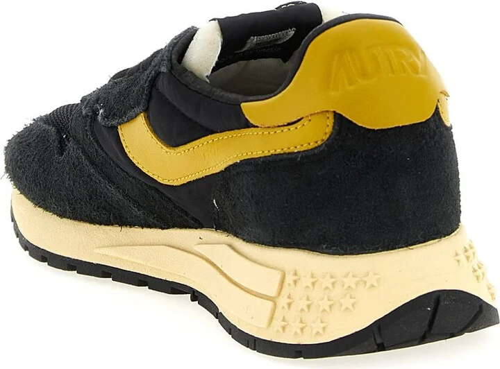 Autry 'Reelwind Low' Sneakers - Image 3