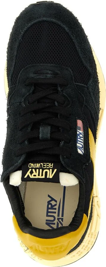 Autry 'Reelwind Low' Sneakers - Image 4