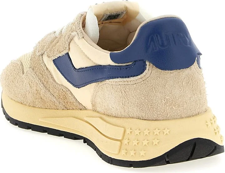 Autry 'Reelwind Low' Sneakers - Image 3