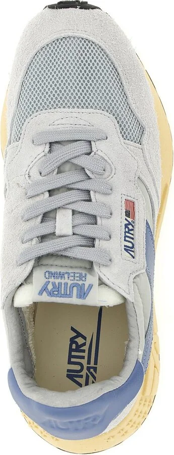 Autry 'Reelwind Low' Sneakers - Image 4