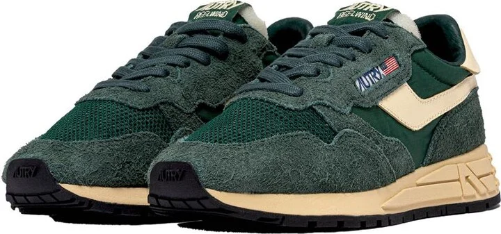Autry Reelwind Low Sneakers - Image 2