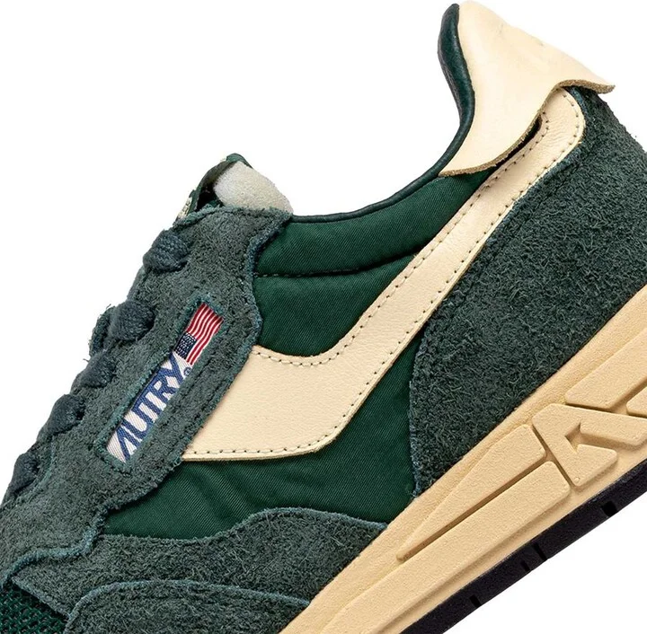 Autry Reelwind Low Sneakers - Image 4