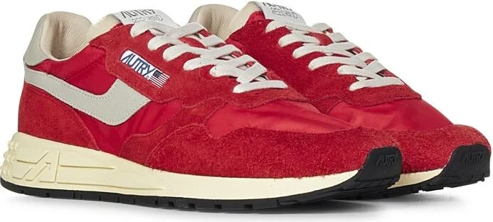 Autry Reelwind Low Sneakers - Image 2