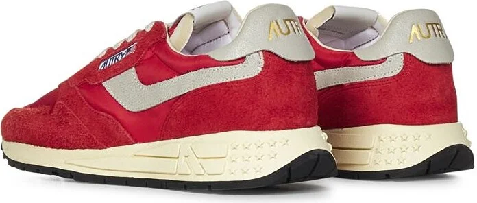 Autry Reelwind Low Sneakers - Image 3