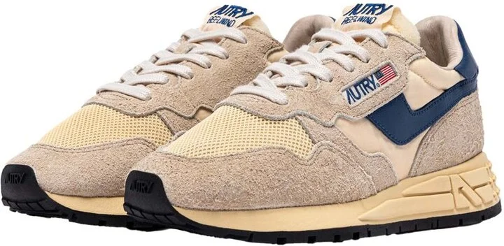 Autry Reelwind Low Sneakers - Image 2