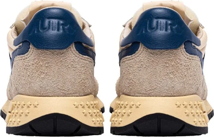 Autry Reelwind Low Sneakers - Image 3