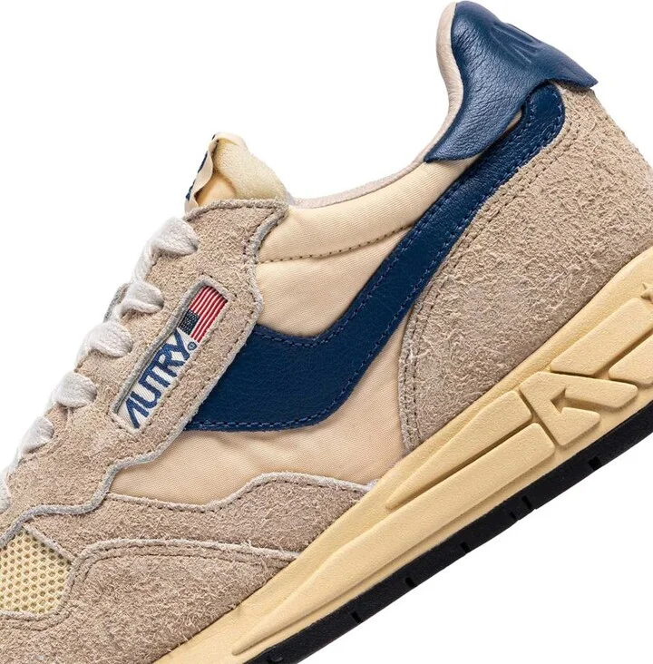 Autry Reelwind Low Sneakers - Image 4