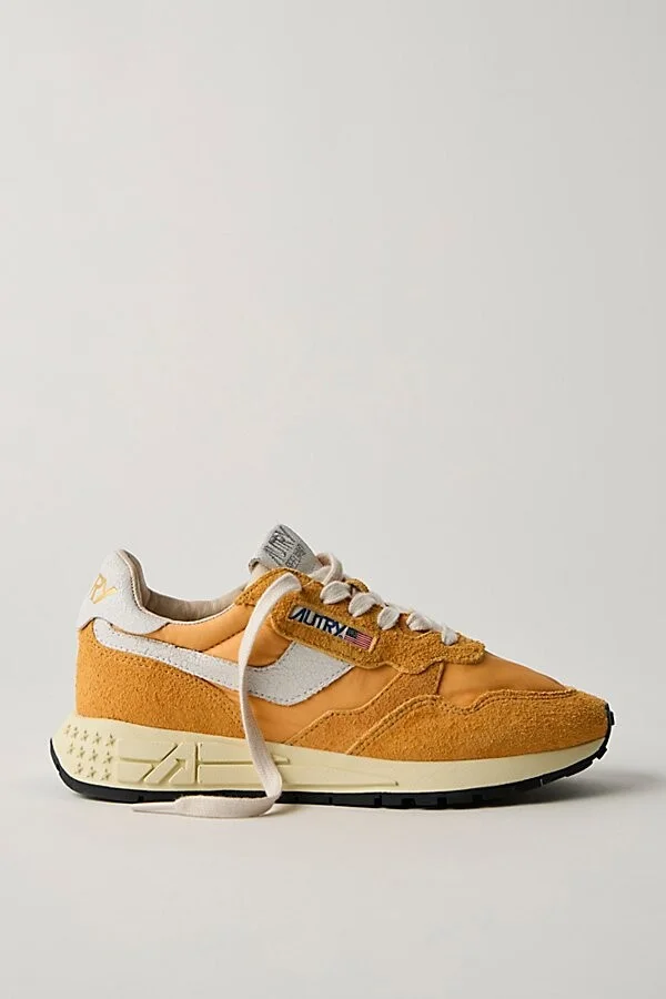 Autry Reelwind Low Sneakers - Image 3