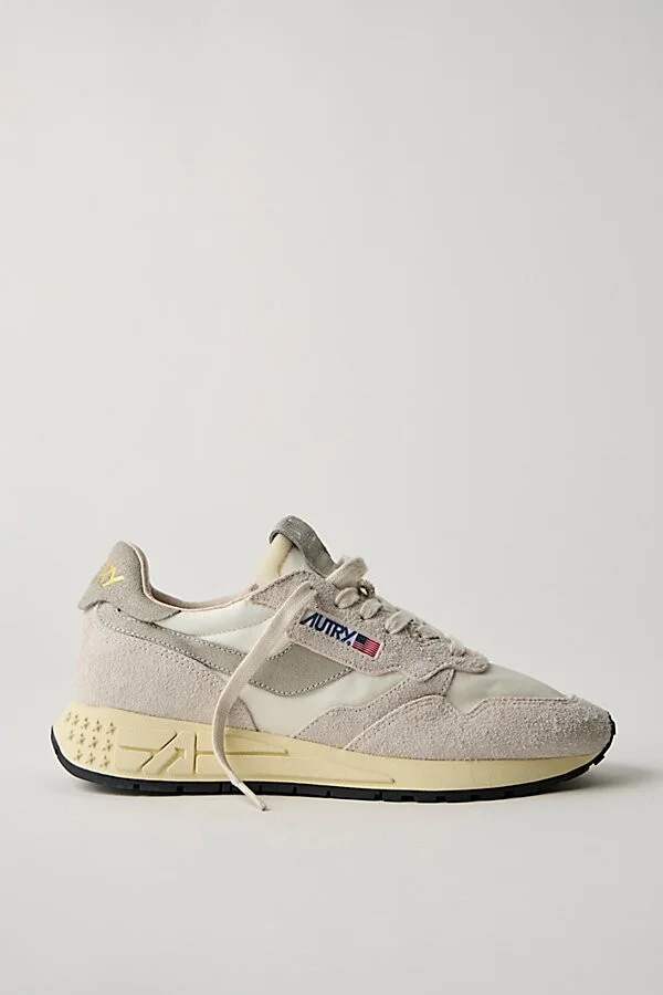 Autry Reelwind Low Sneakers - Image 3