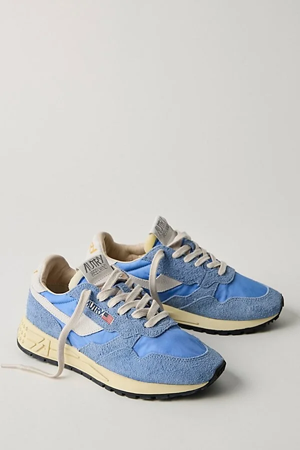 Autry Reelwind Low Sneakers - Image 2