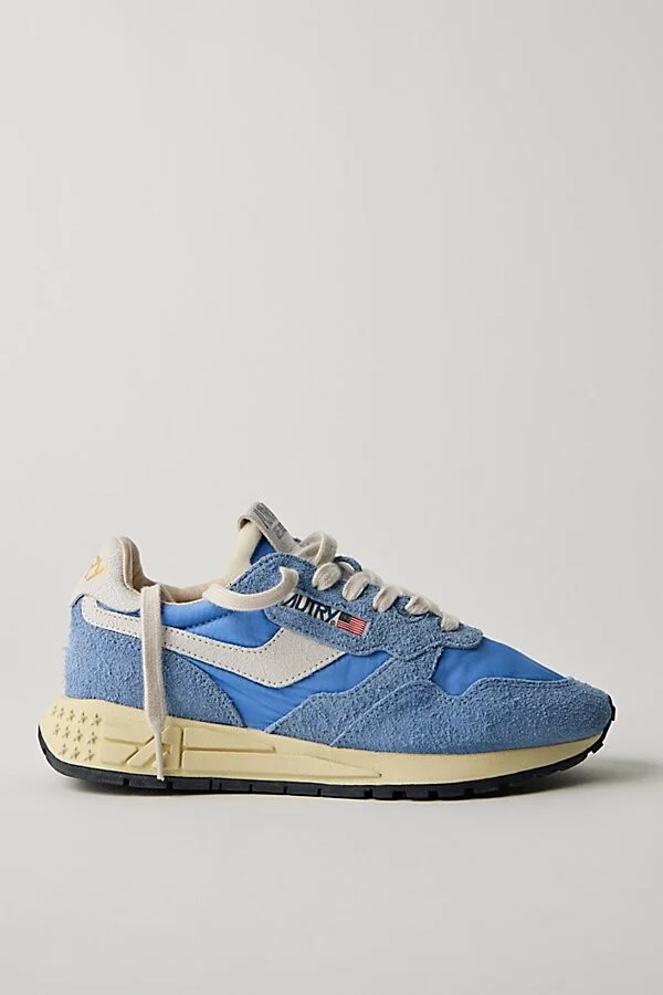 Autry Reelwind Low Sneakers - Image 3