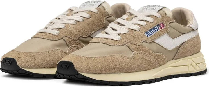 Autry Reelwind Low Sneakers - Image 2
