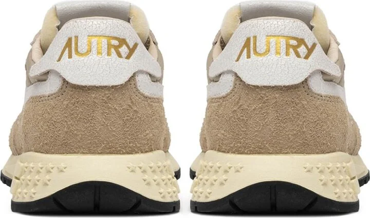 Autry Reelwind Low Sneakers - Image 3