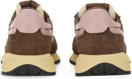 Autry "Reelwind Low" Sneakers - Image 4