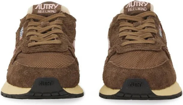 Autry "Reelwind Low" Sneakers - Image 5