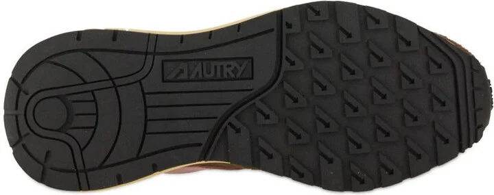 Autry "Reelwind Low" Sneakers - Image 6