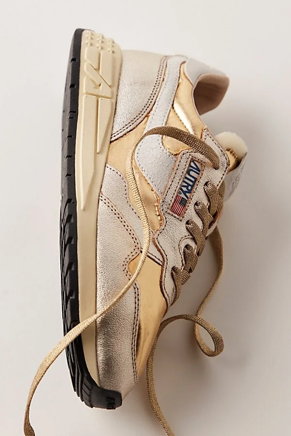 Gold/gold