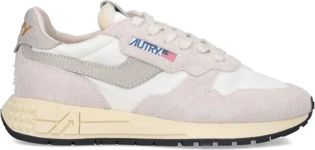 Autry Reelwind Low Sneakers