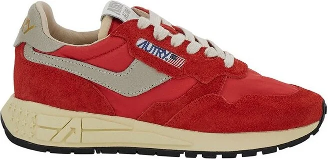 Autry Reelwind Low Sneakers