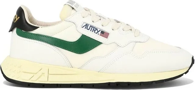 Autry Reelwind Low Sneakers
