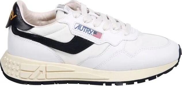 Autry Reelwind Low Sneakers