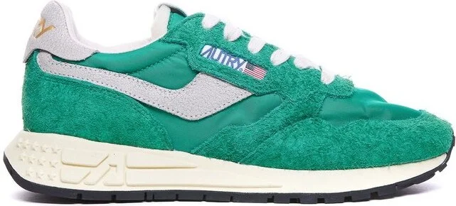 Autry Reelwind Low Sneakers