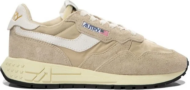 Autry Reelwind Low Sneakers