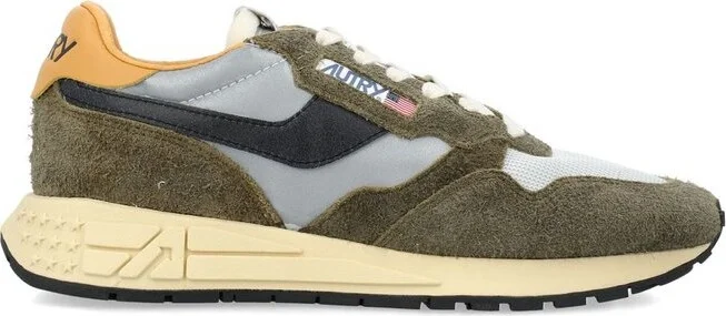 Autry Reelwind Low Sneakers