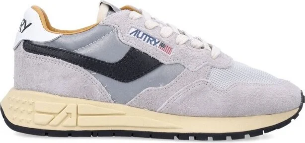 Autry Reelwind Low Sneakers