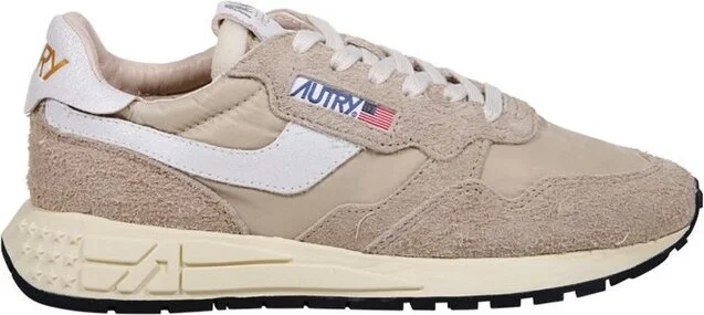 Autry Reelwind Low Sneakers