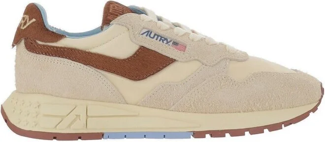 Autry Reelwind Low Sneakers